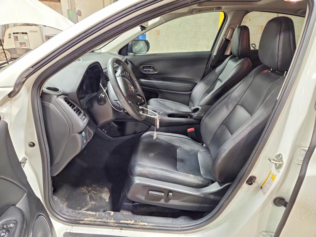 2020 Honda Hr-V Touring - Фото 7