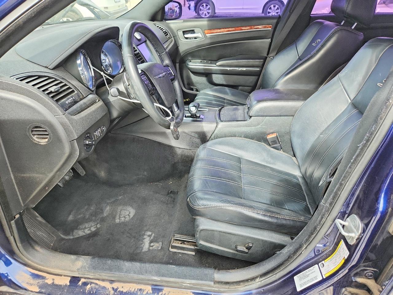 2013 Chrysler 300 S - Фото 7