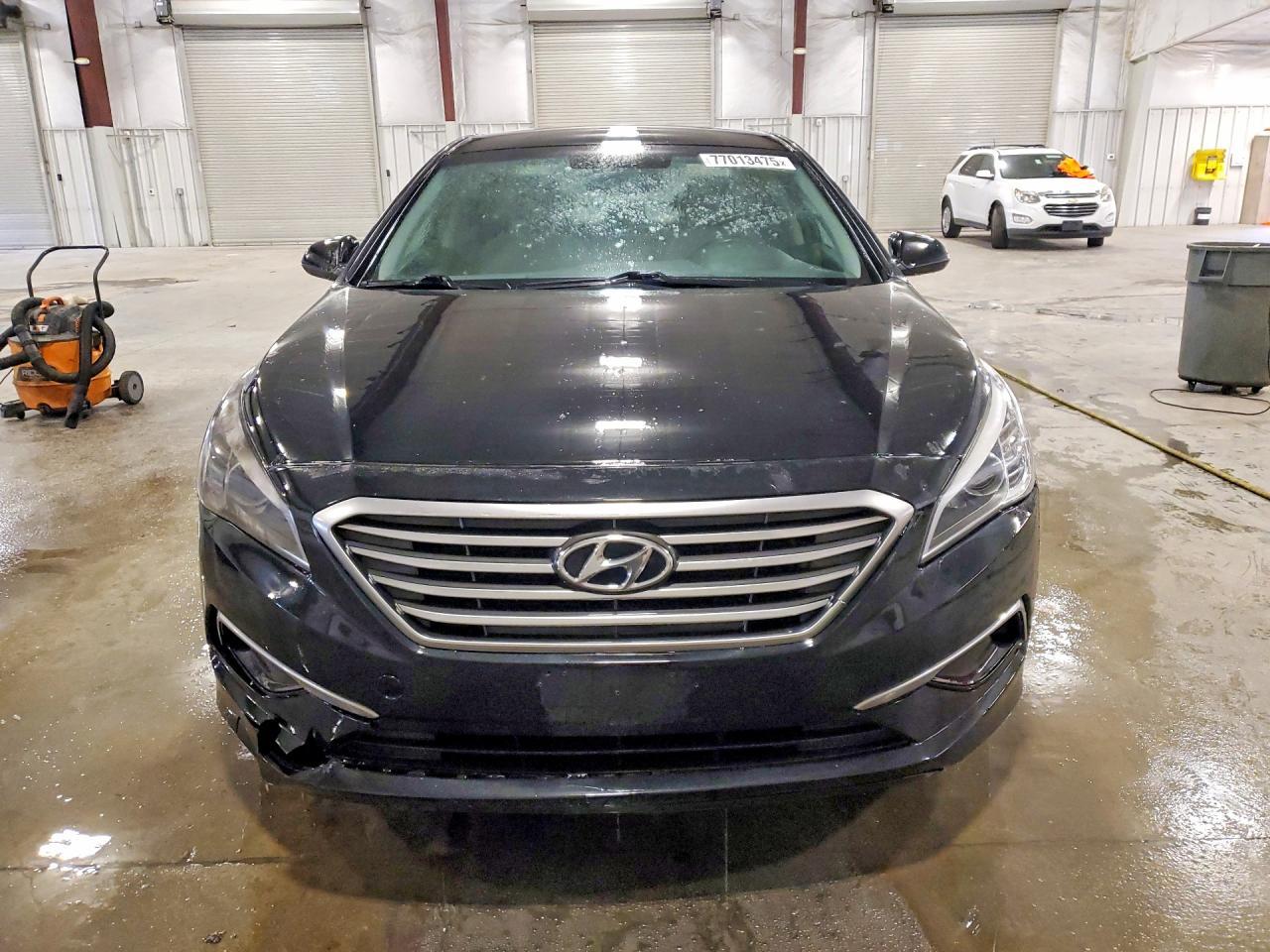 2016 Hyundai Sonata Se - Image 5