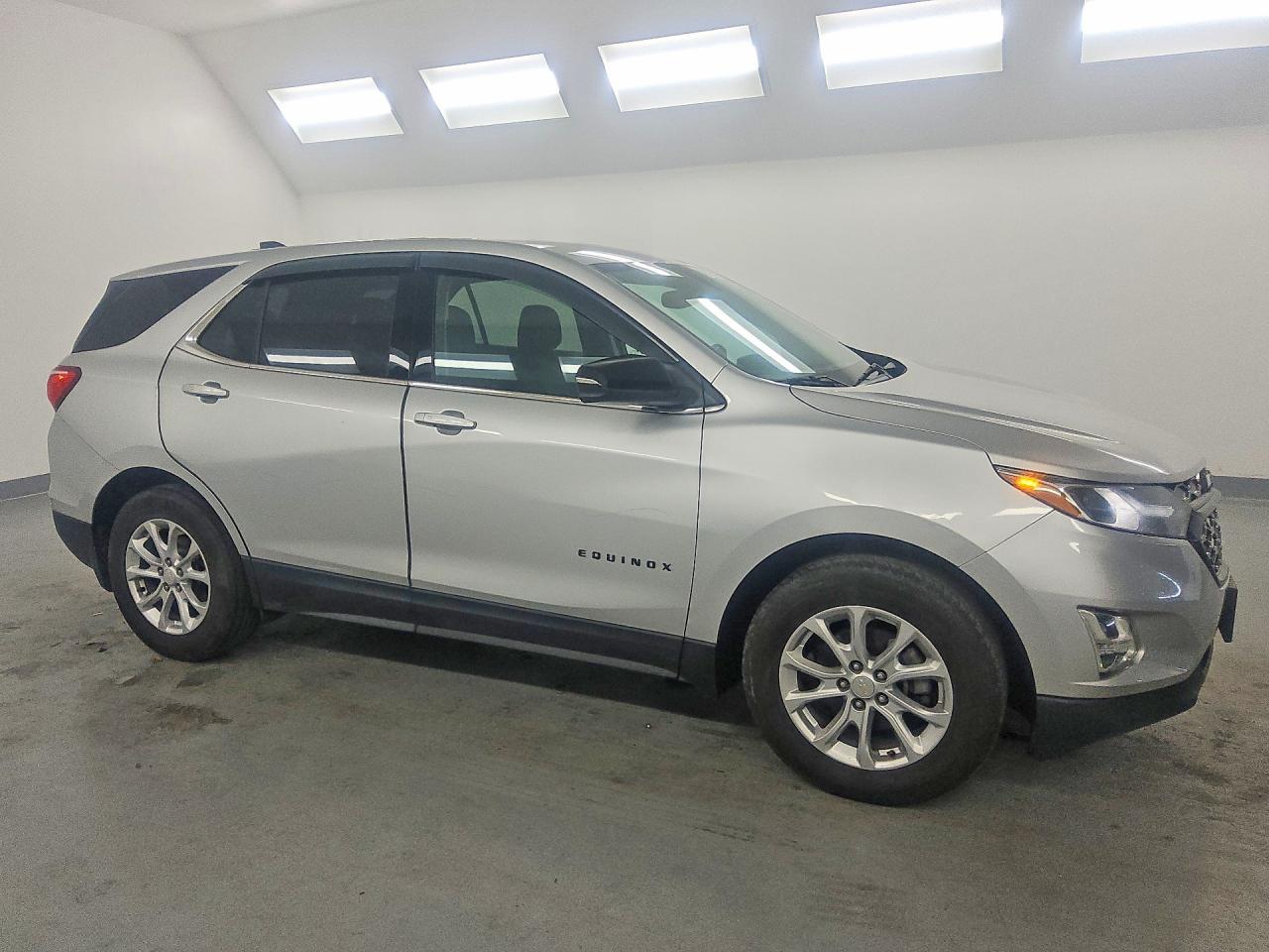 2019 Chevrolet Equinox Lt - Фото 4