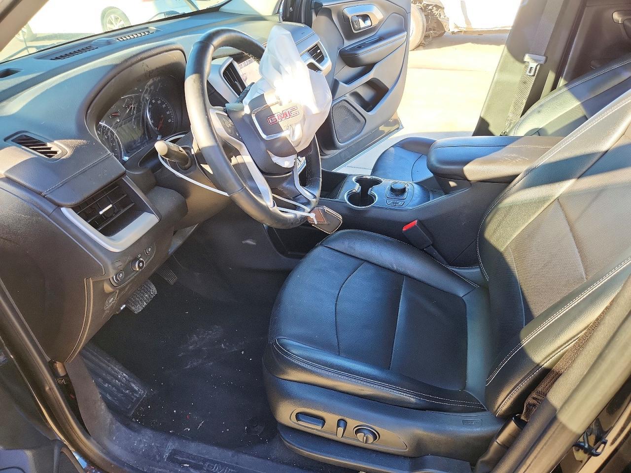 2023 GMC Terrain Slt - Фото 7