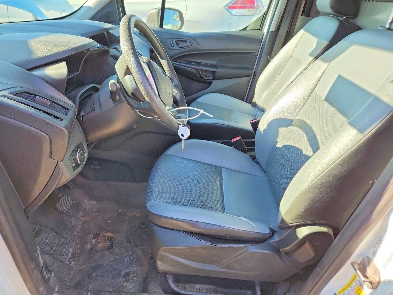 2018 Ford Transit Connect Xl - Фото 7