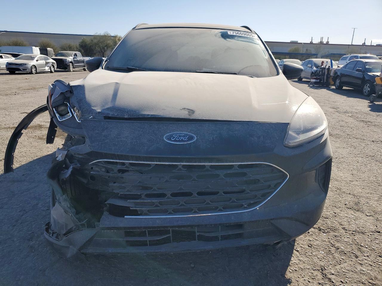 2022 Ford Escape Se - Image 5