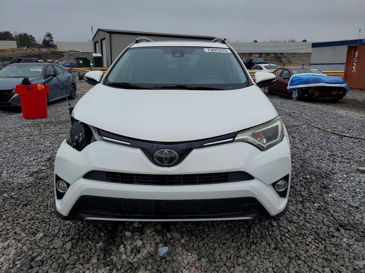 2018 Toyota Rav4 Xle - Image 5