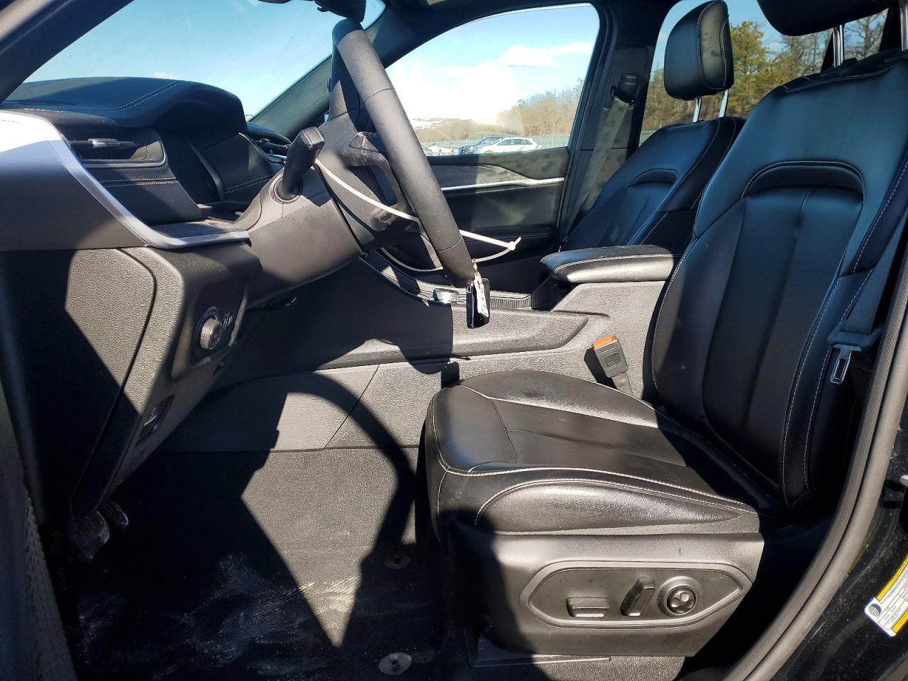 2025 Jeep Grand Cherokee Limited - Фото 7