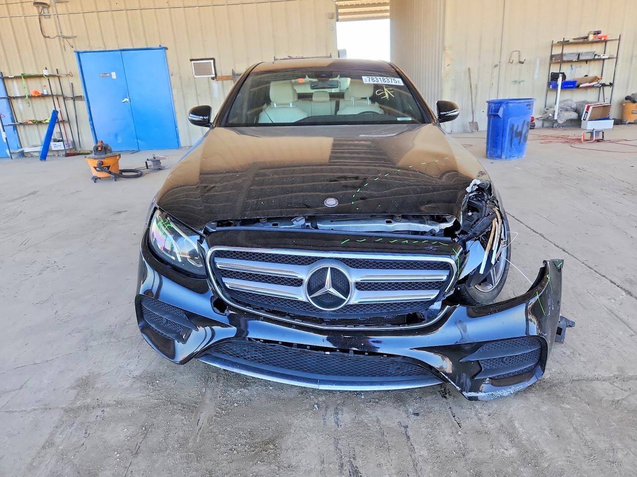 2017 Mercedes-Benz E 300 - Image 5