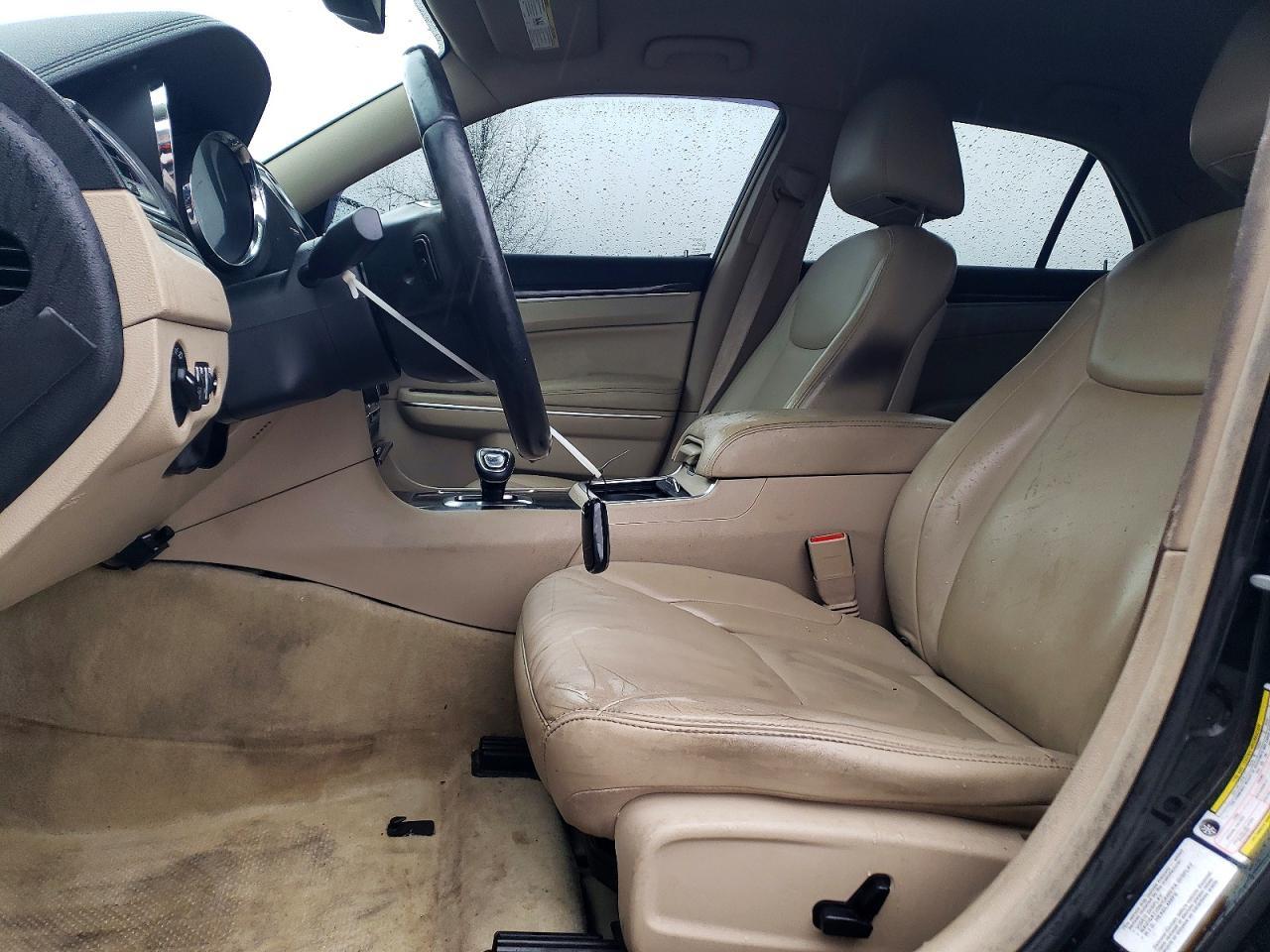 2013 Chrysler 300 - Фото 7