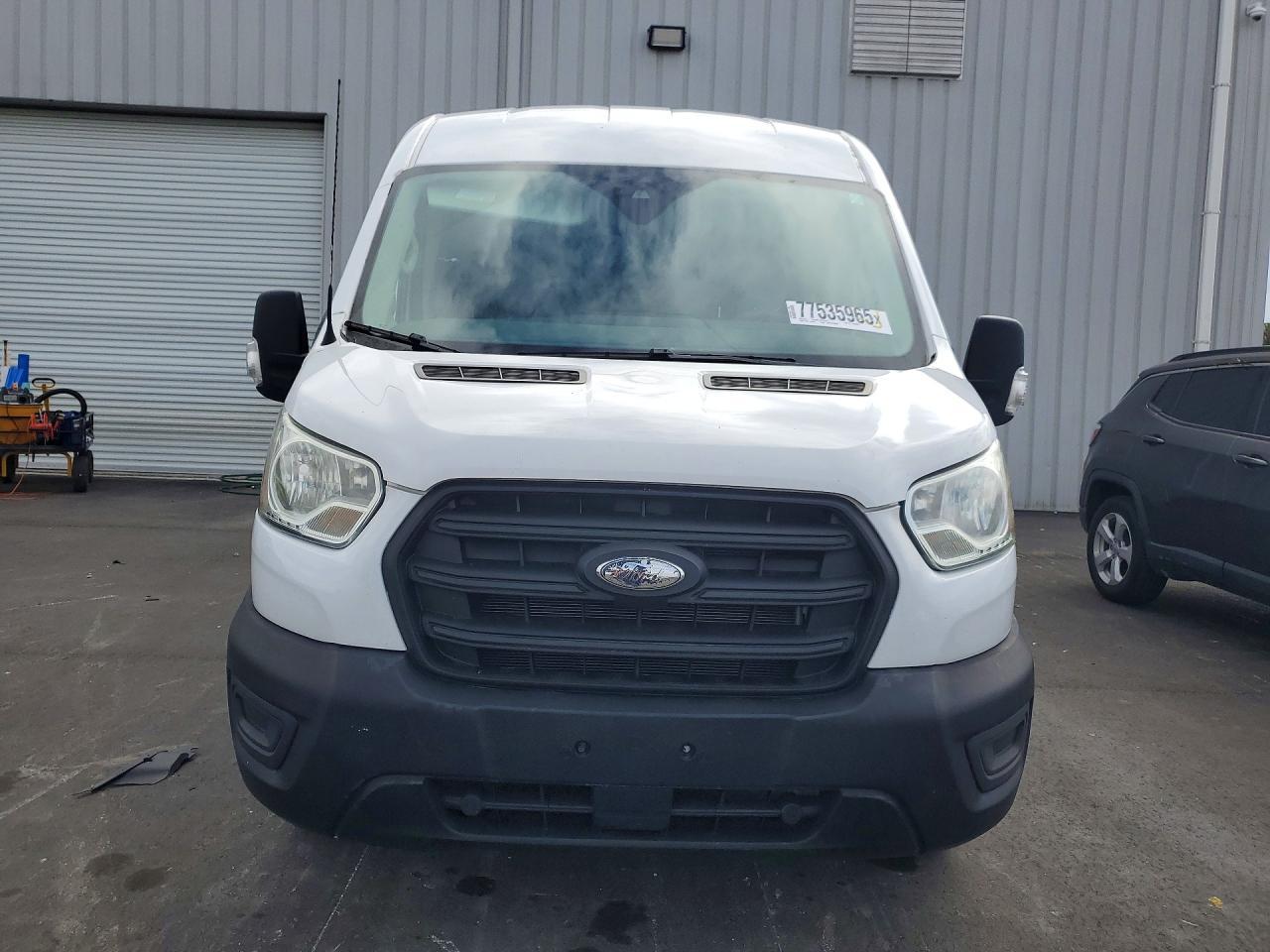 2021 Ford Transit 250 Utility / Service Van - Фото 5