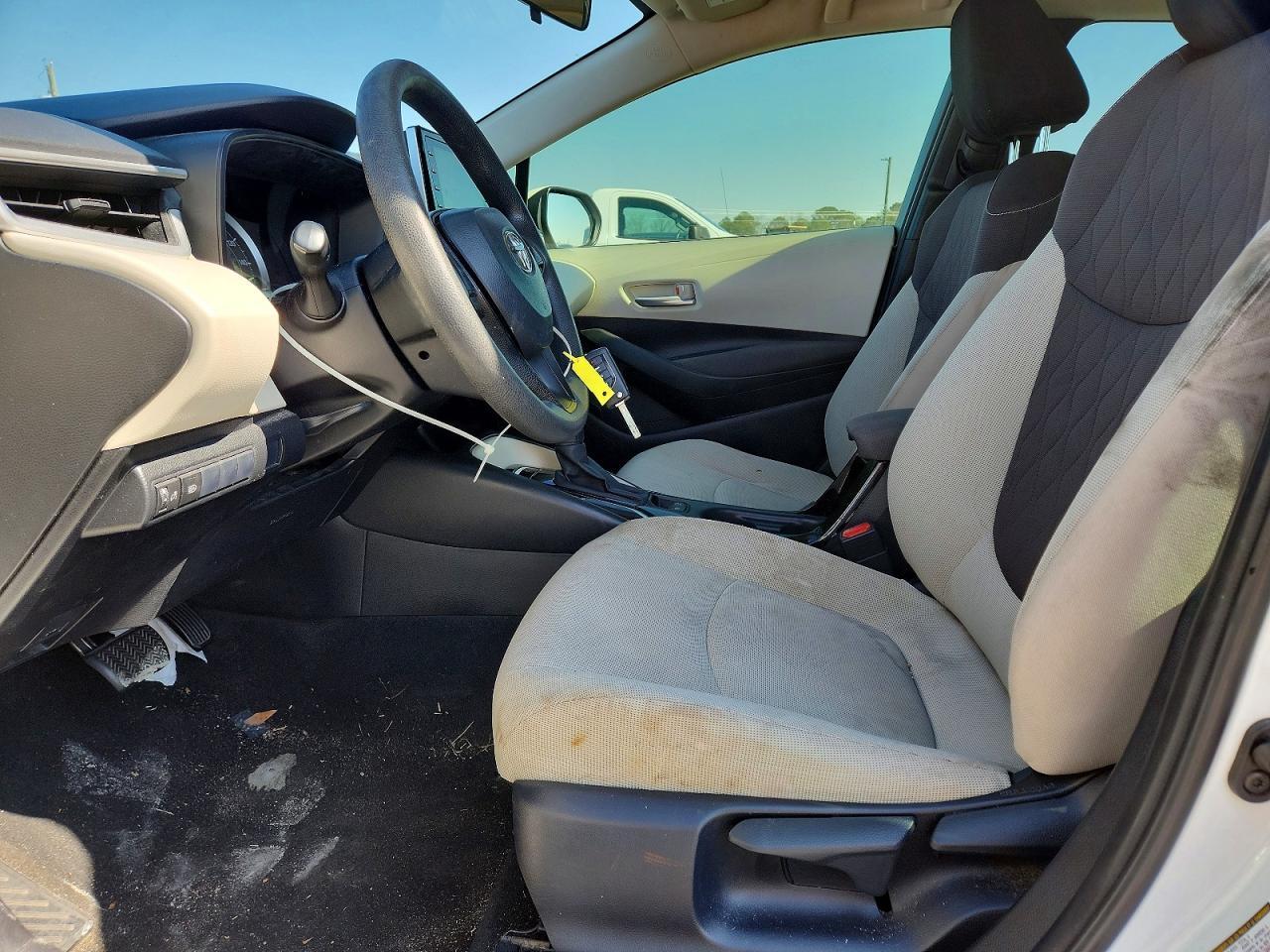 2020 Toyota Corolla Le - Фото 7
