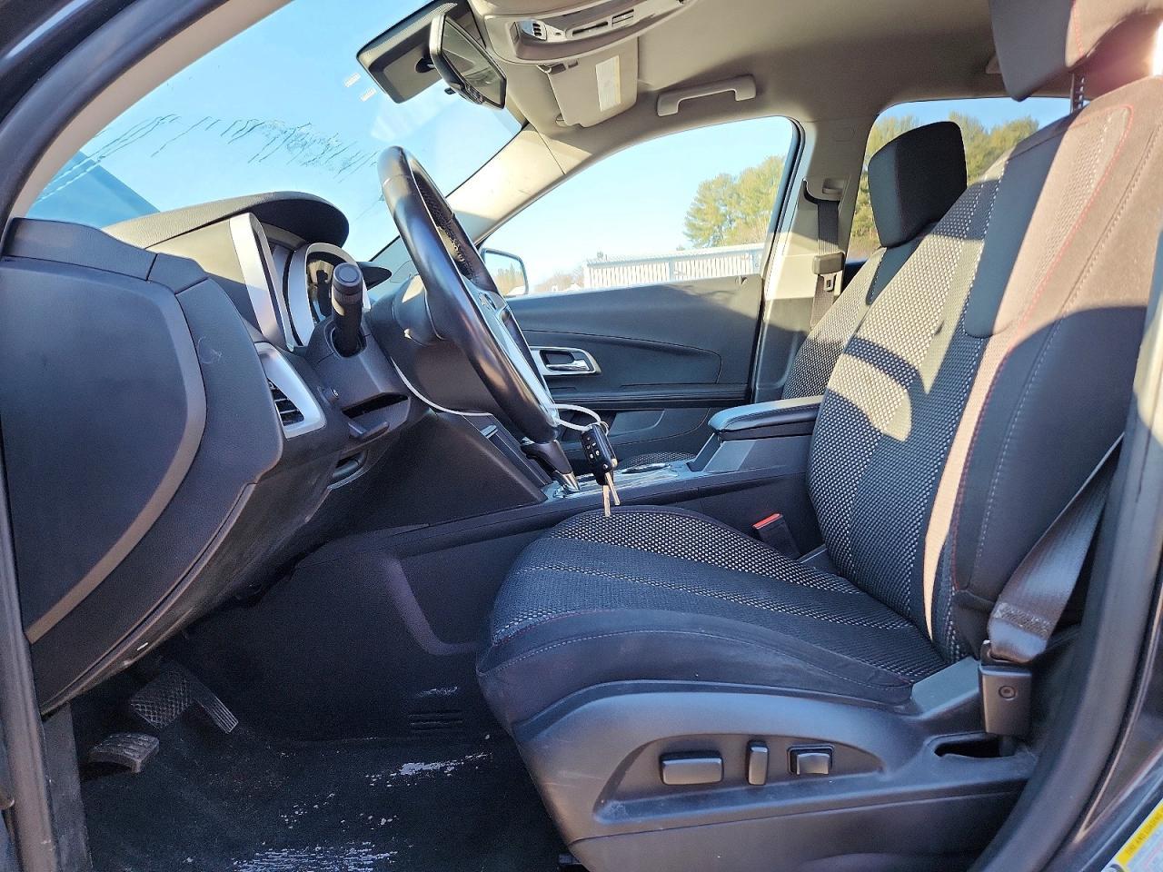 2017 Chevrolet Equinox Lt - Image 7