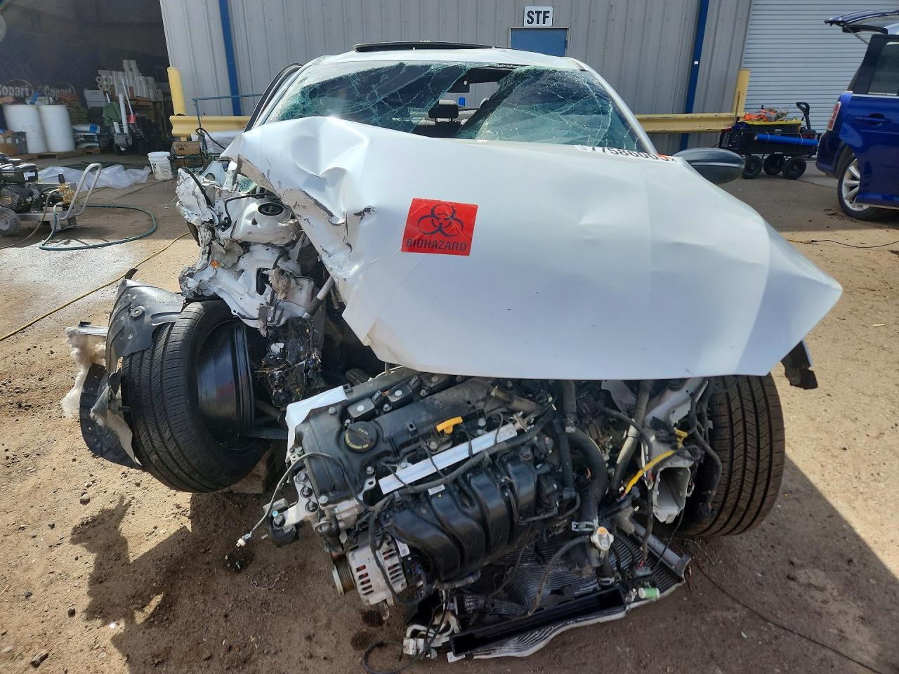 2024 Kia Forte Gt-Line - Image 5