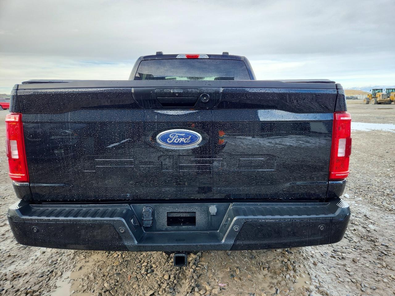 2023 Ford F150 Supercrew - Image 6