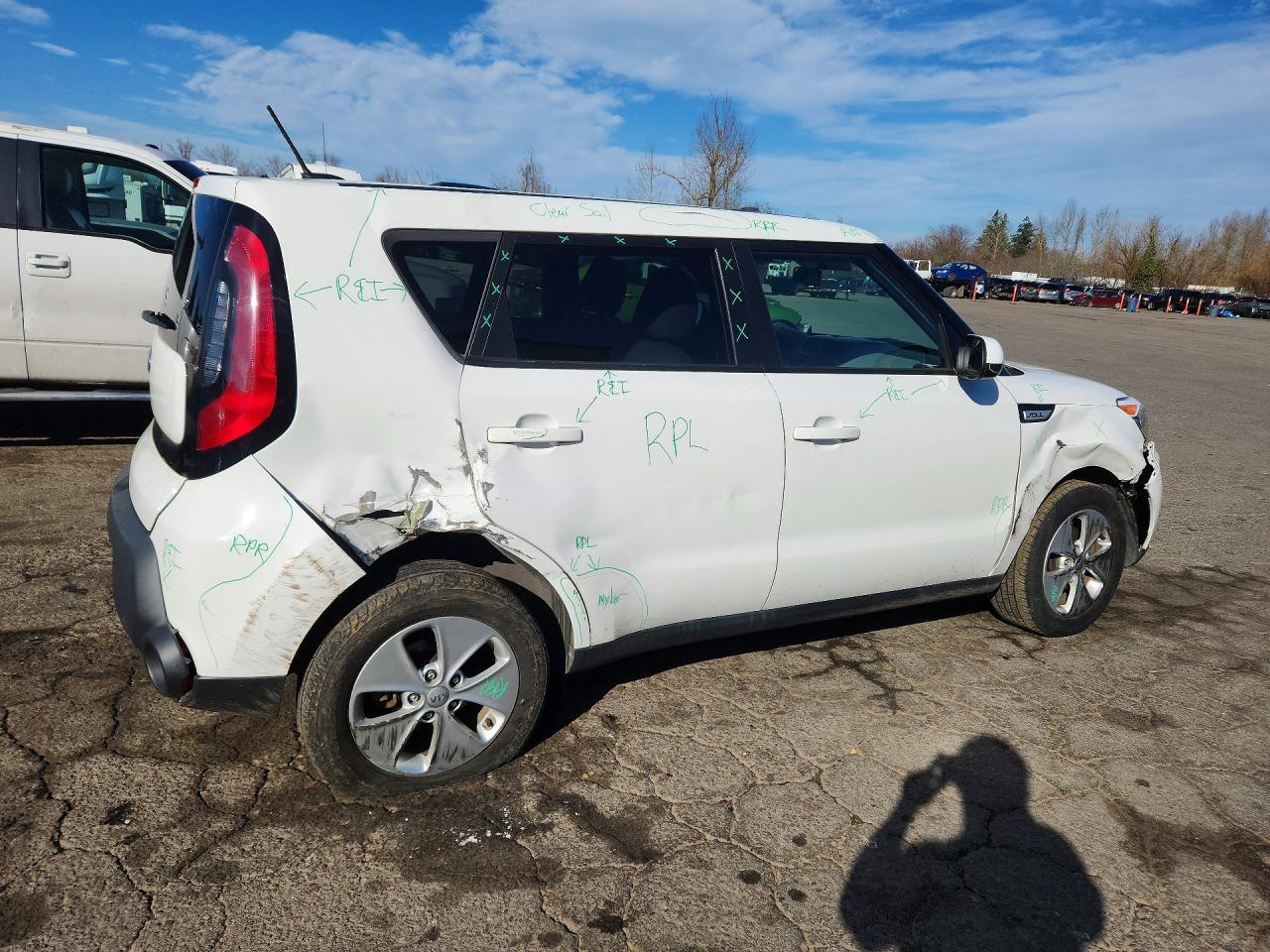 2016 Kia Soul - Фото 3