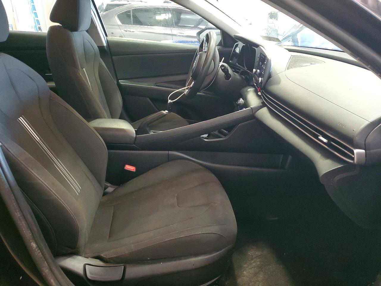 2021 Hyundai Elantra Sel - Фото 7