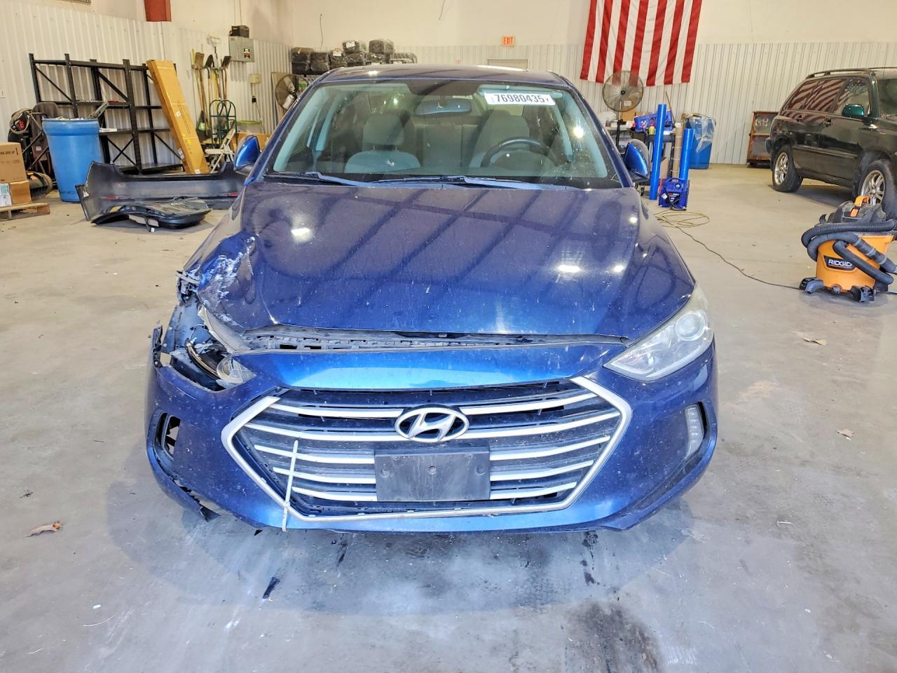 2018 Hyundai Elantra Sel - Фото 5