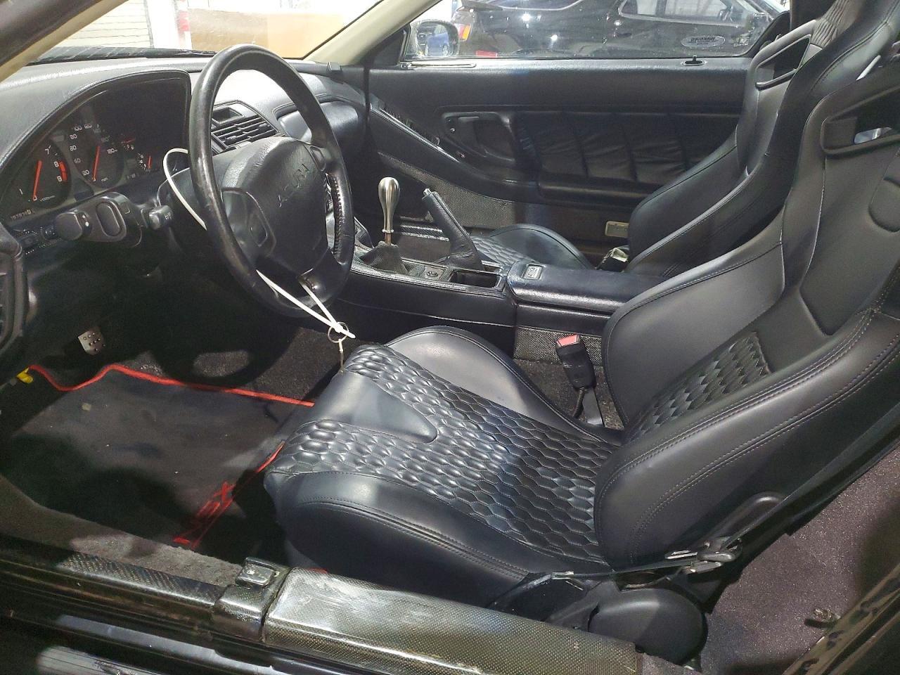 1991 Acura Nsx - Фото 7