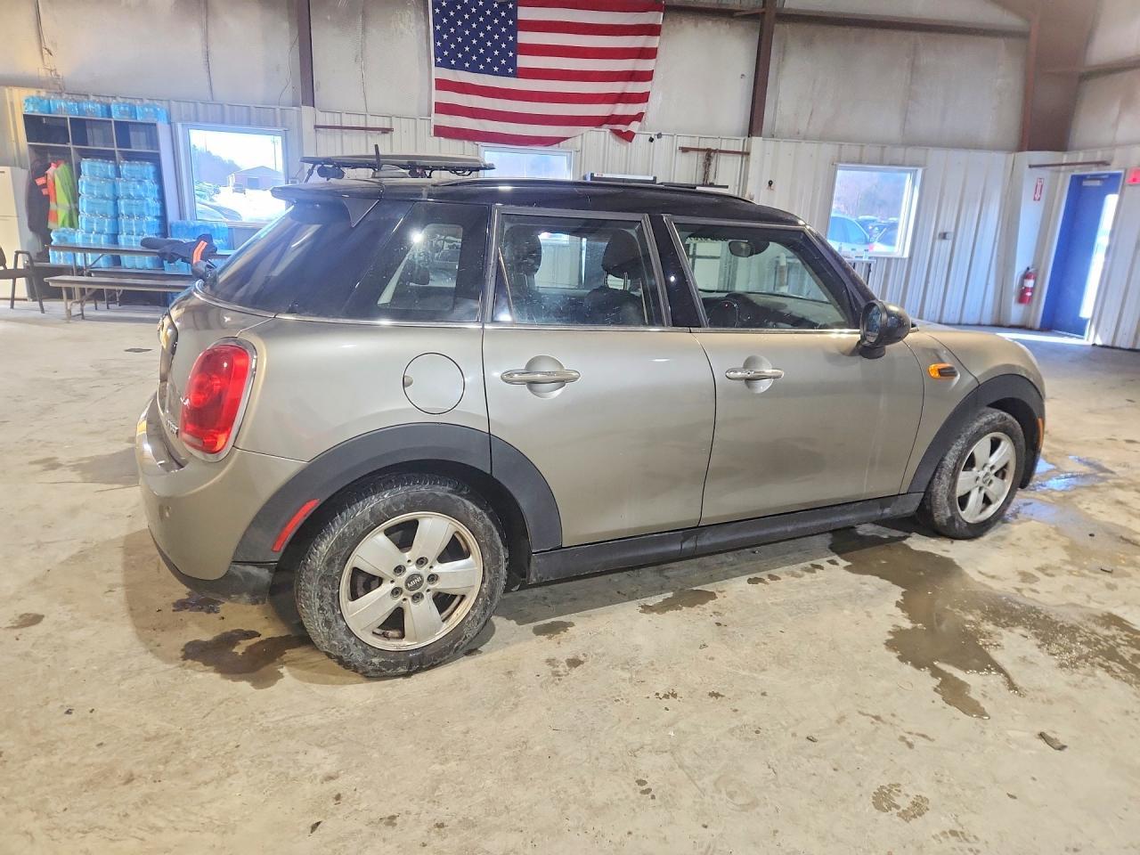 2018 Mini Cooper - Фото 3