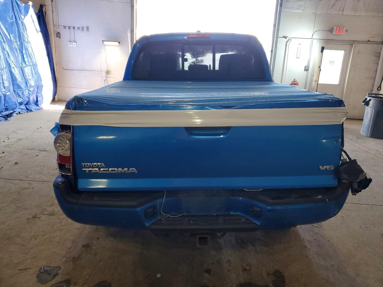 2011 Toyota Tacoma Double Cab - Image 6
