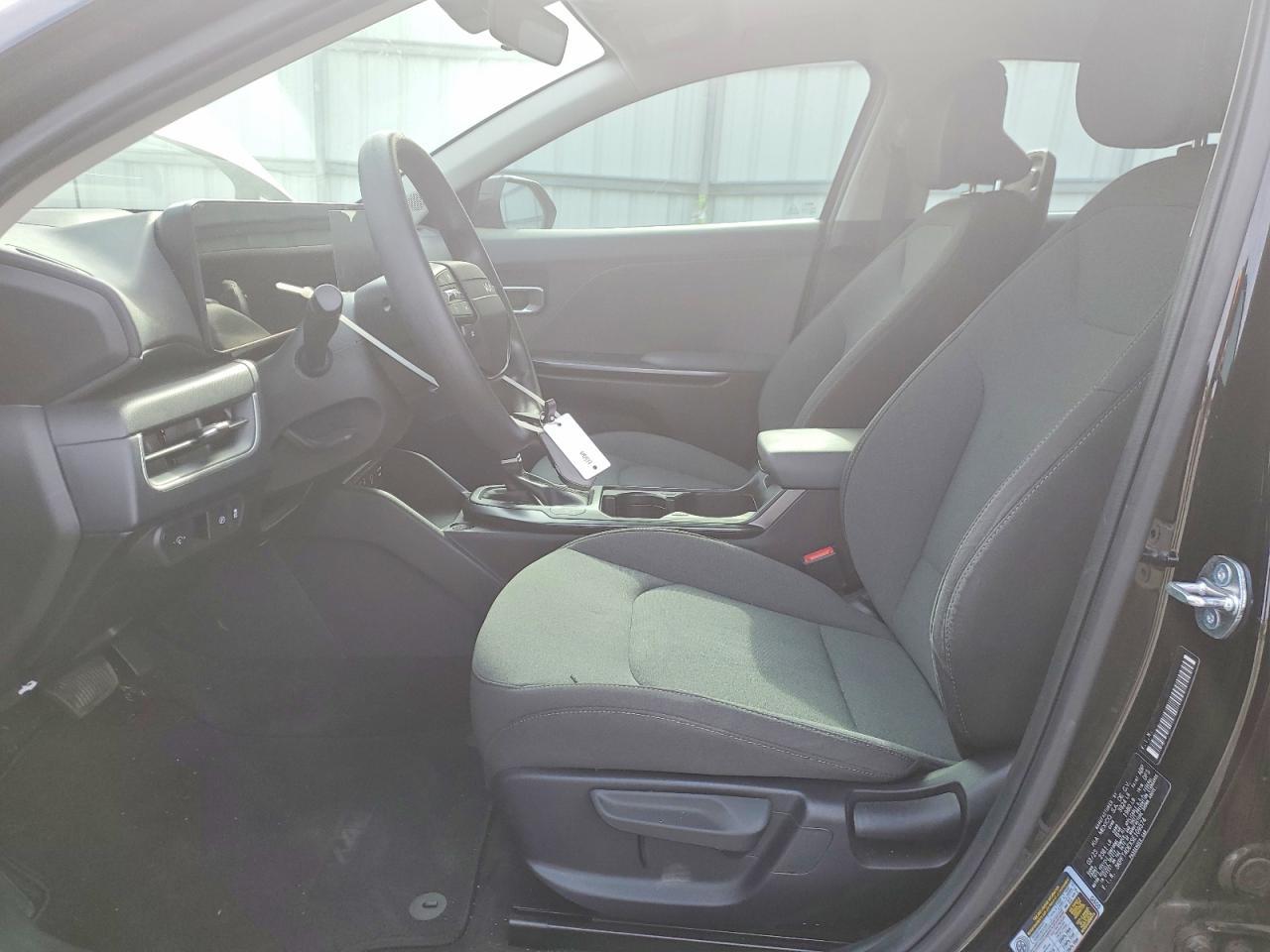 2025 Kia K4 Lx - Image 7