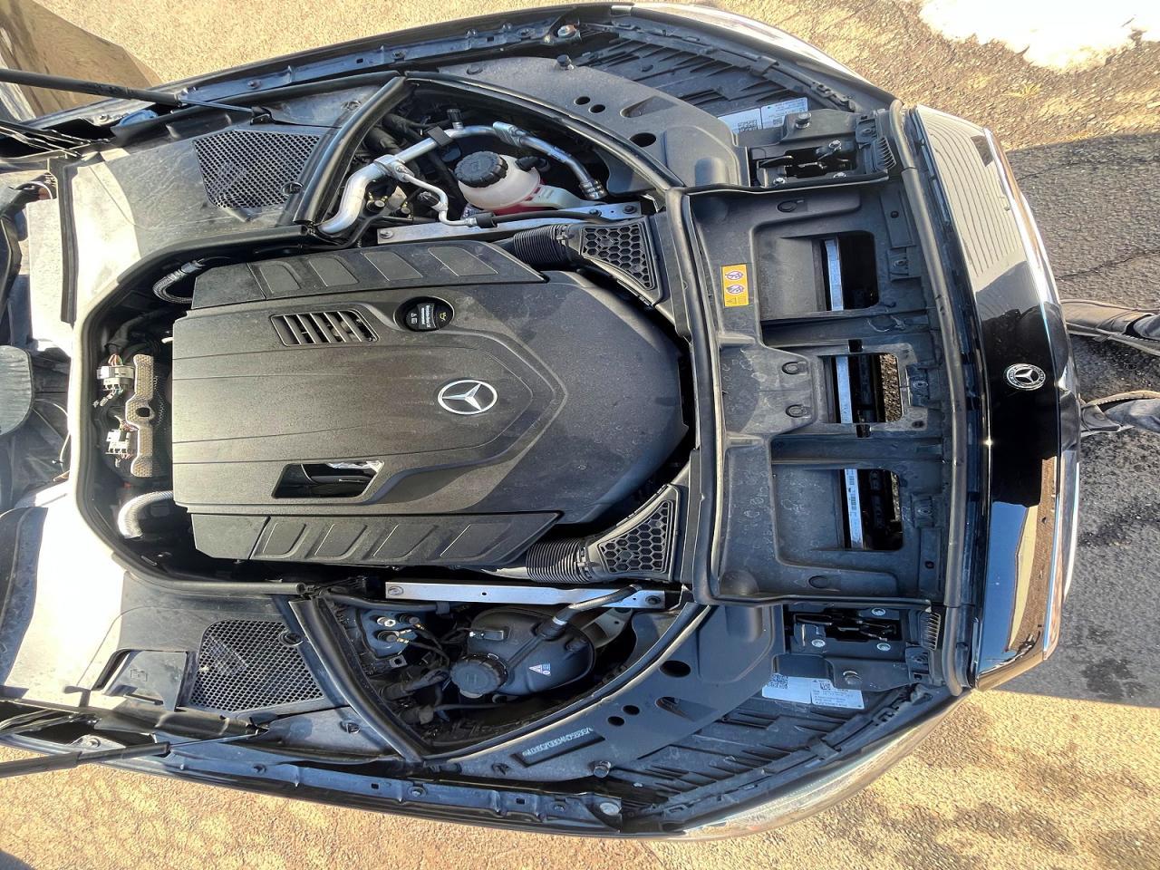 2021 Mercedes-Benz S 580 4Matic - Image 5