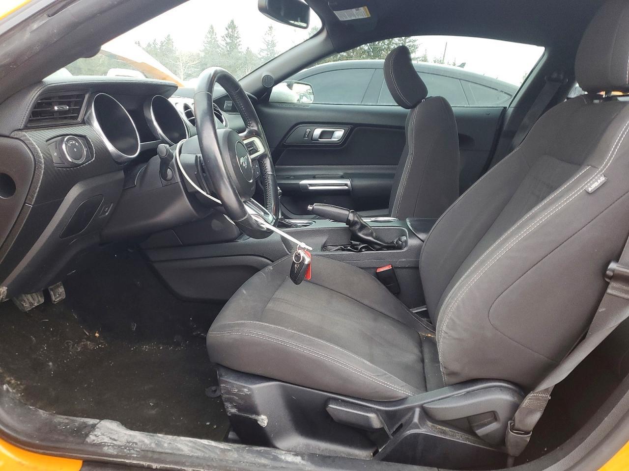 2018 Ford Mustang - Image 7