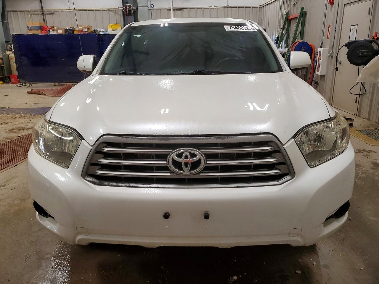 2008 Toyota Highlander Base - Фото 5