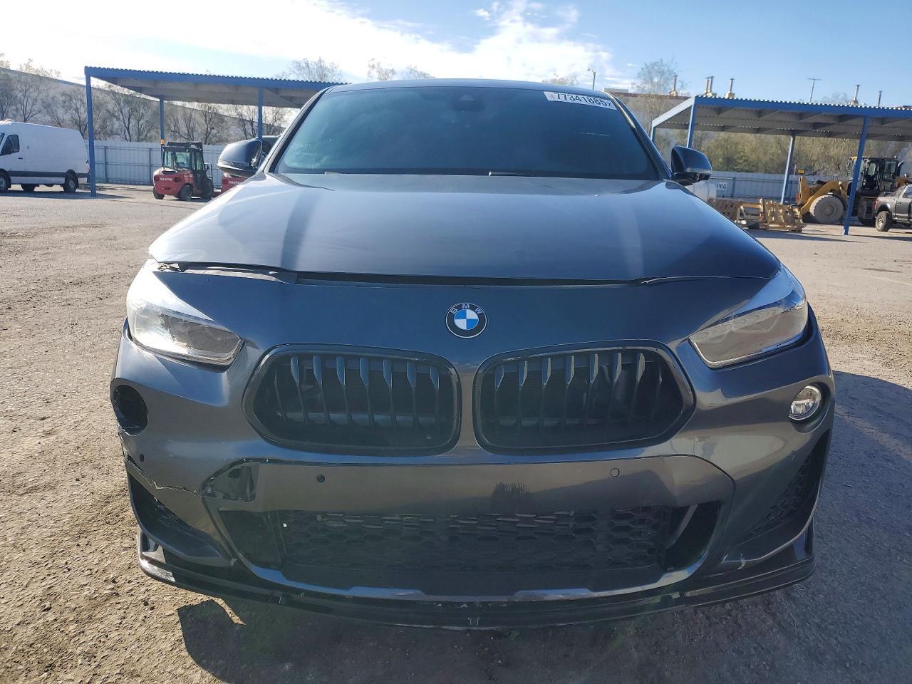 2019 BMW X2 Sdrive28I - Image 5