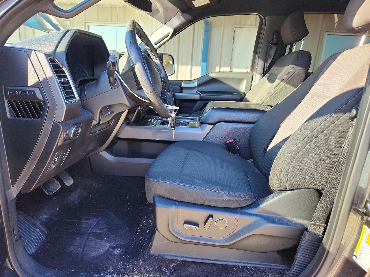2017 Ford F150 Supercrew - Image 7