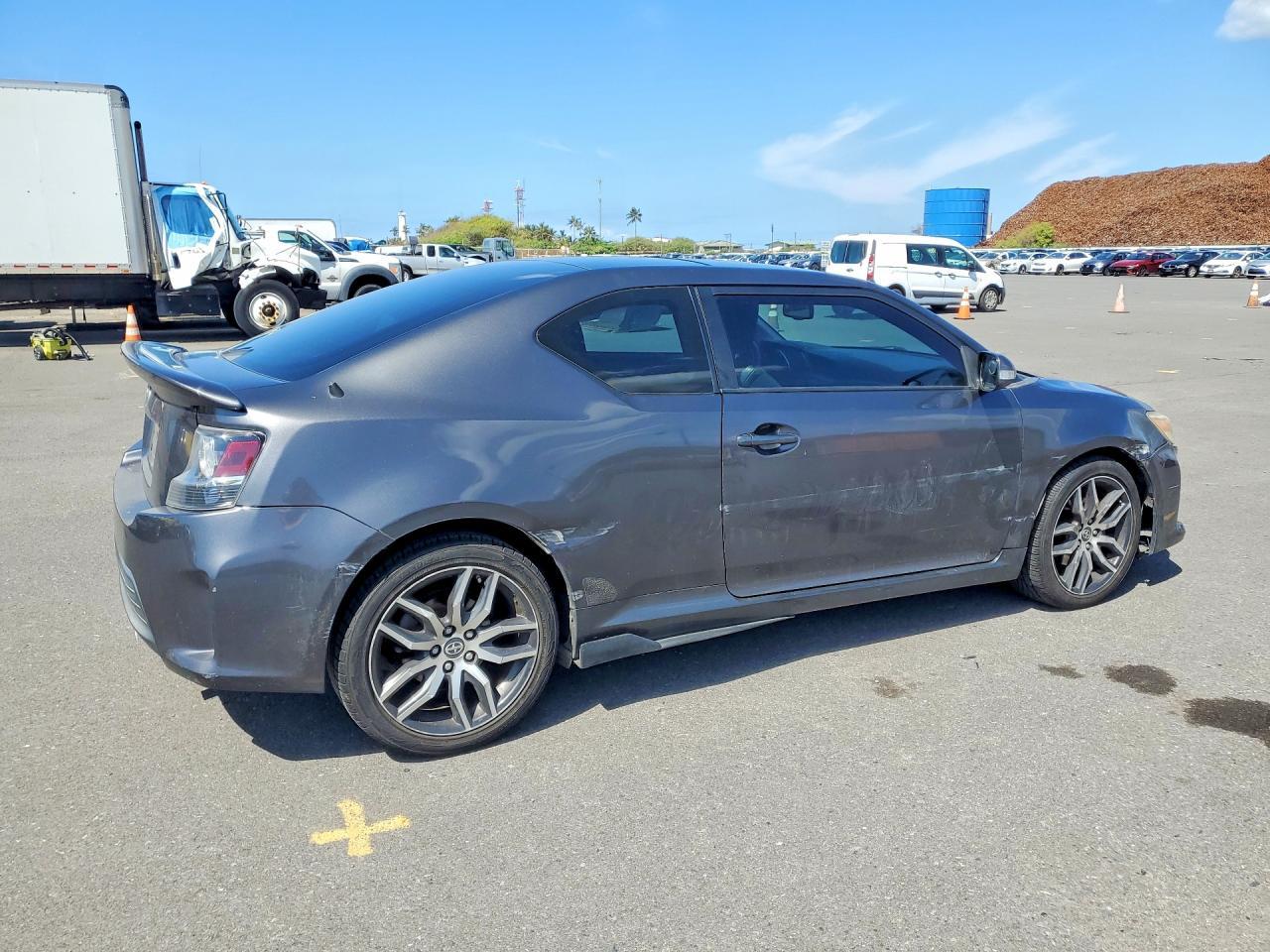 2015 Toyota Scion - Фото 3