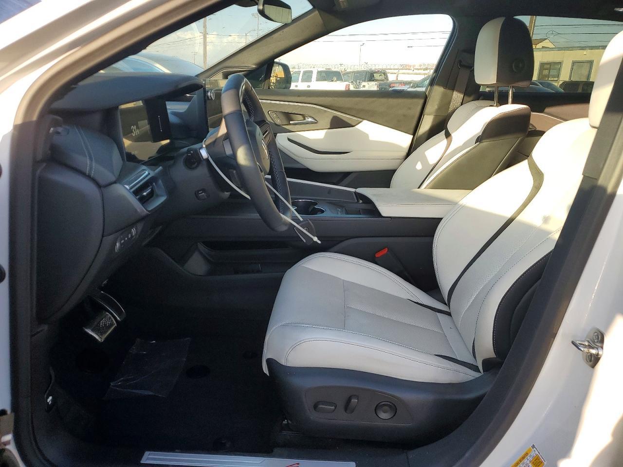 2024 Acura Zdx A-Spec - Image 7