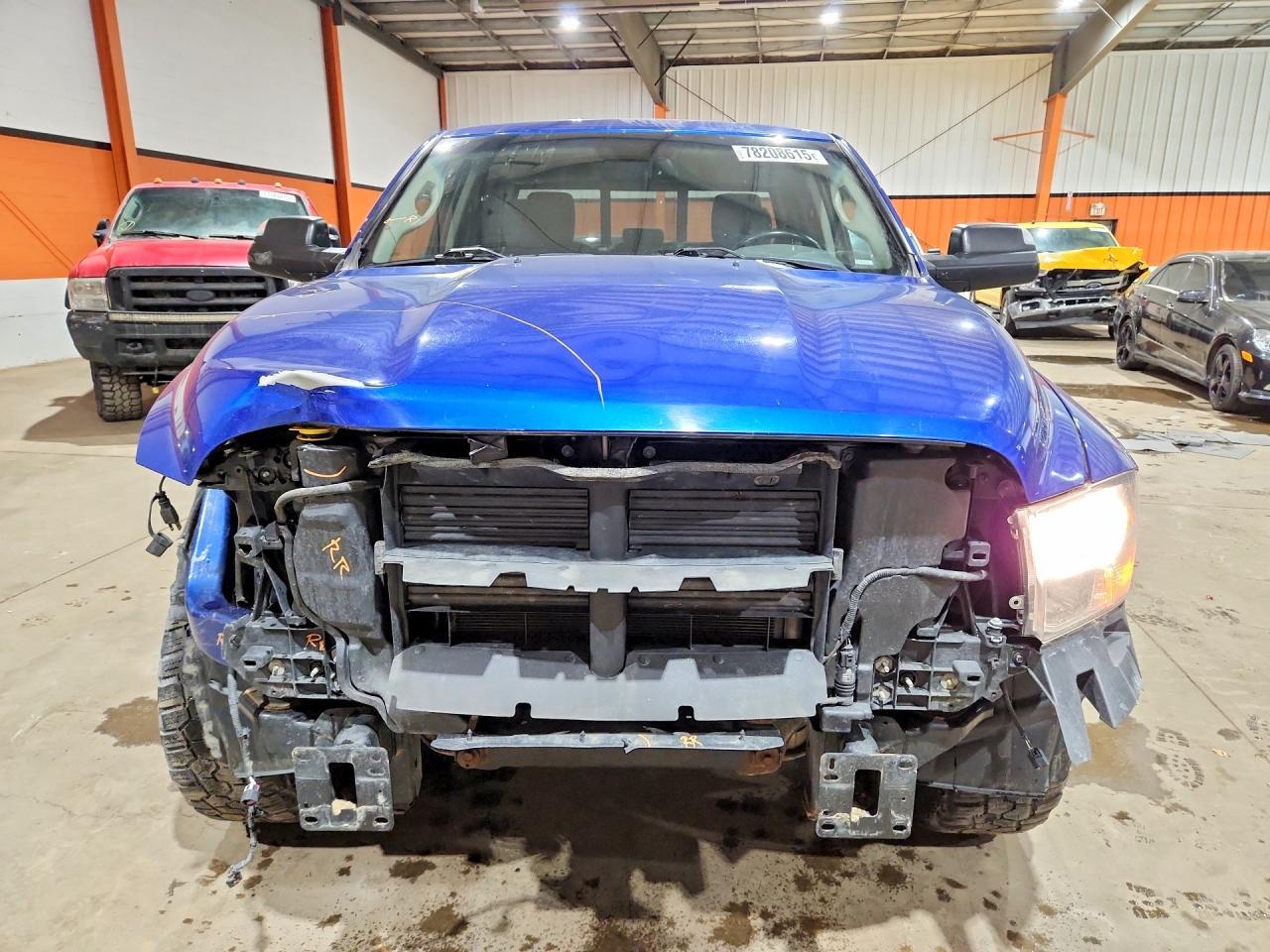 2019 Ram 1500 Classic Slt - Фото 5