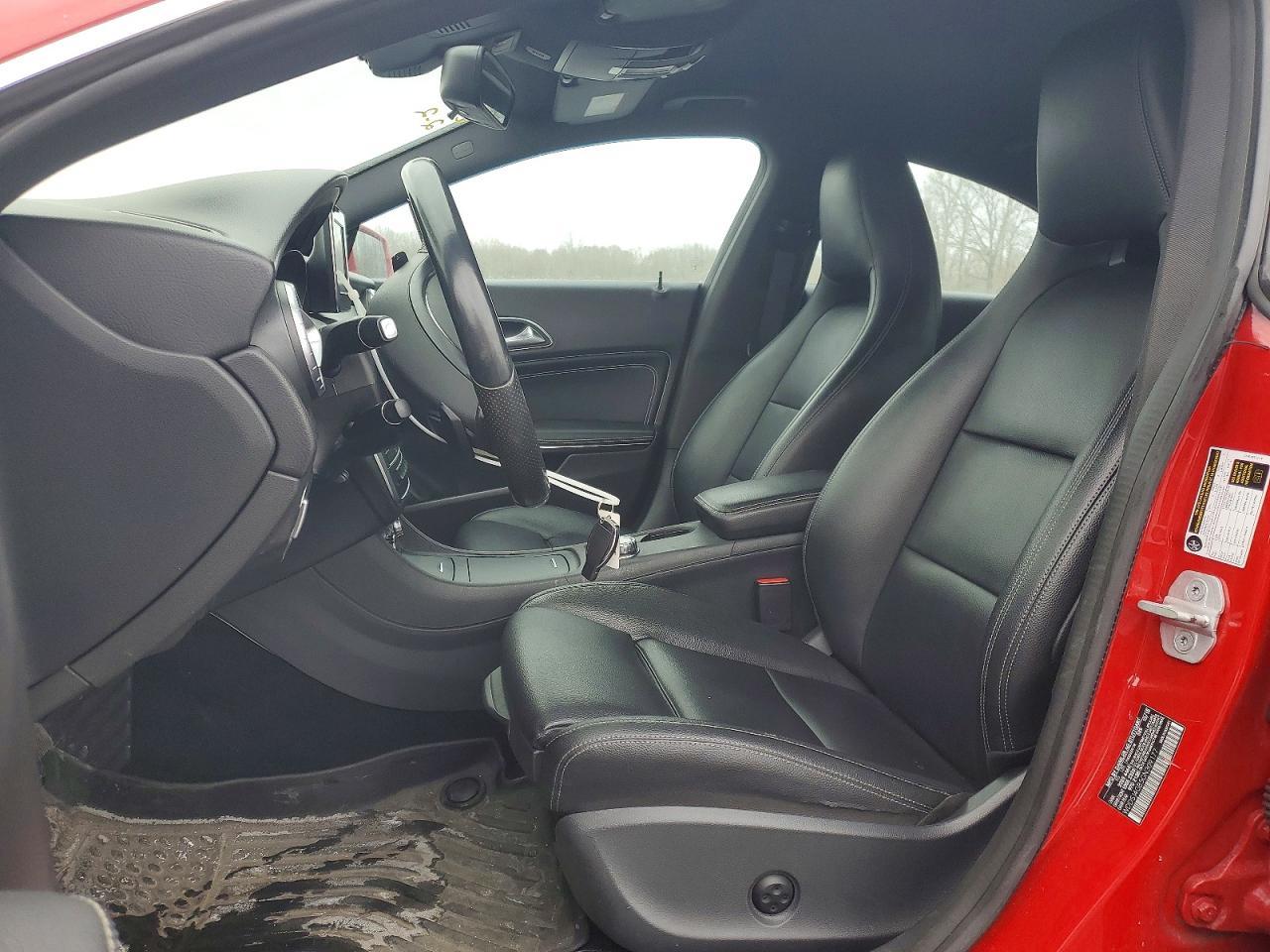 2016 Mercedes-Benz Cla 250 4Matic - Image 7