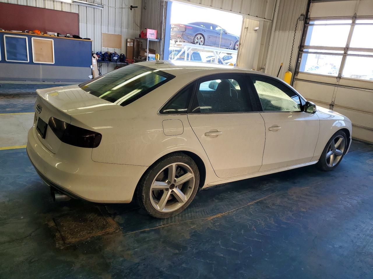 2013 Audi S4 Premium Plus - Фото 3