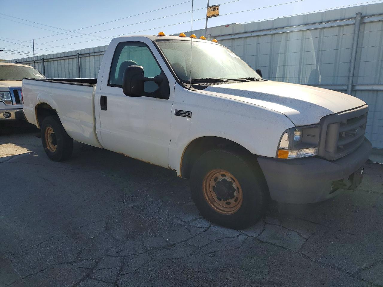 2004 Ford F250 Super Duty - Image 4