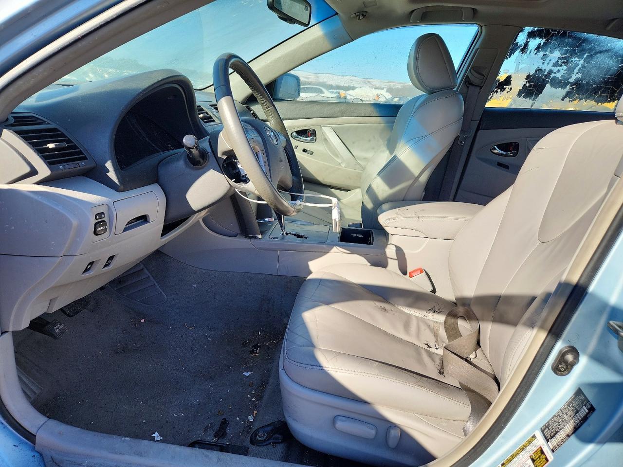 2008 Toyota Camry - Фото 7
