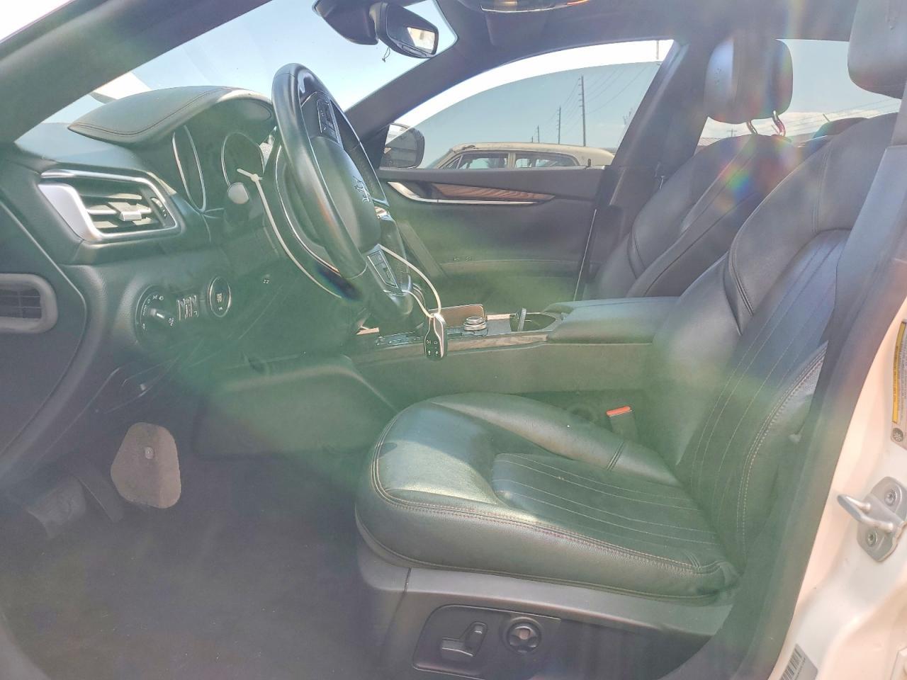 2018 Maserati Ghibli S - Image 7