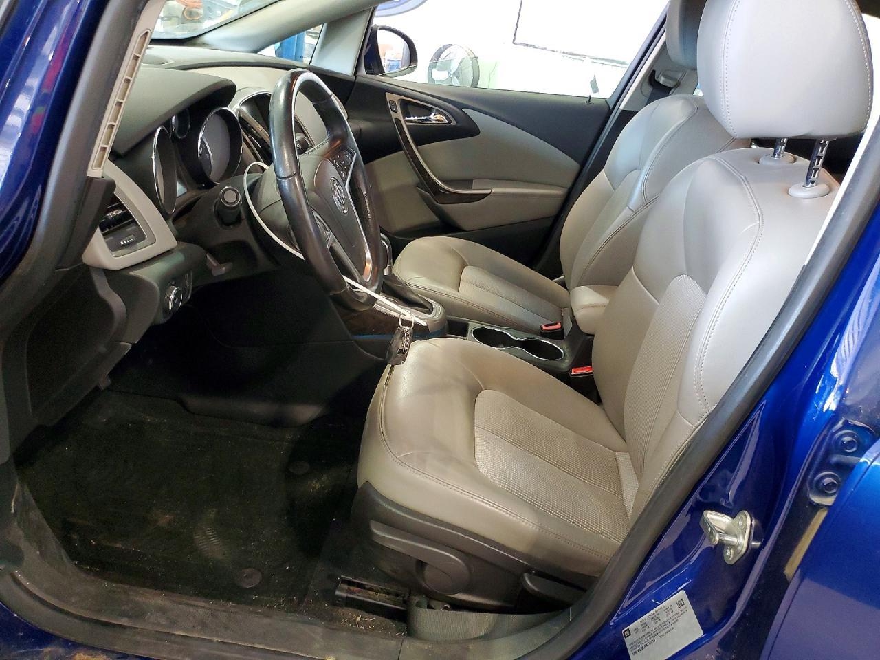 2014 Buick Verano - Image 7