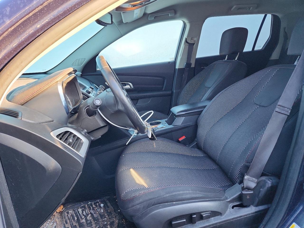 2015 GMC Terrain Sle - Фото 7