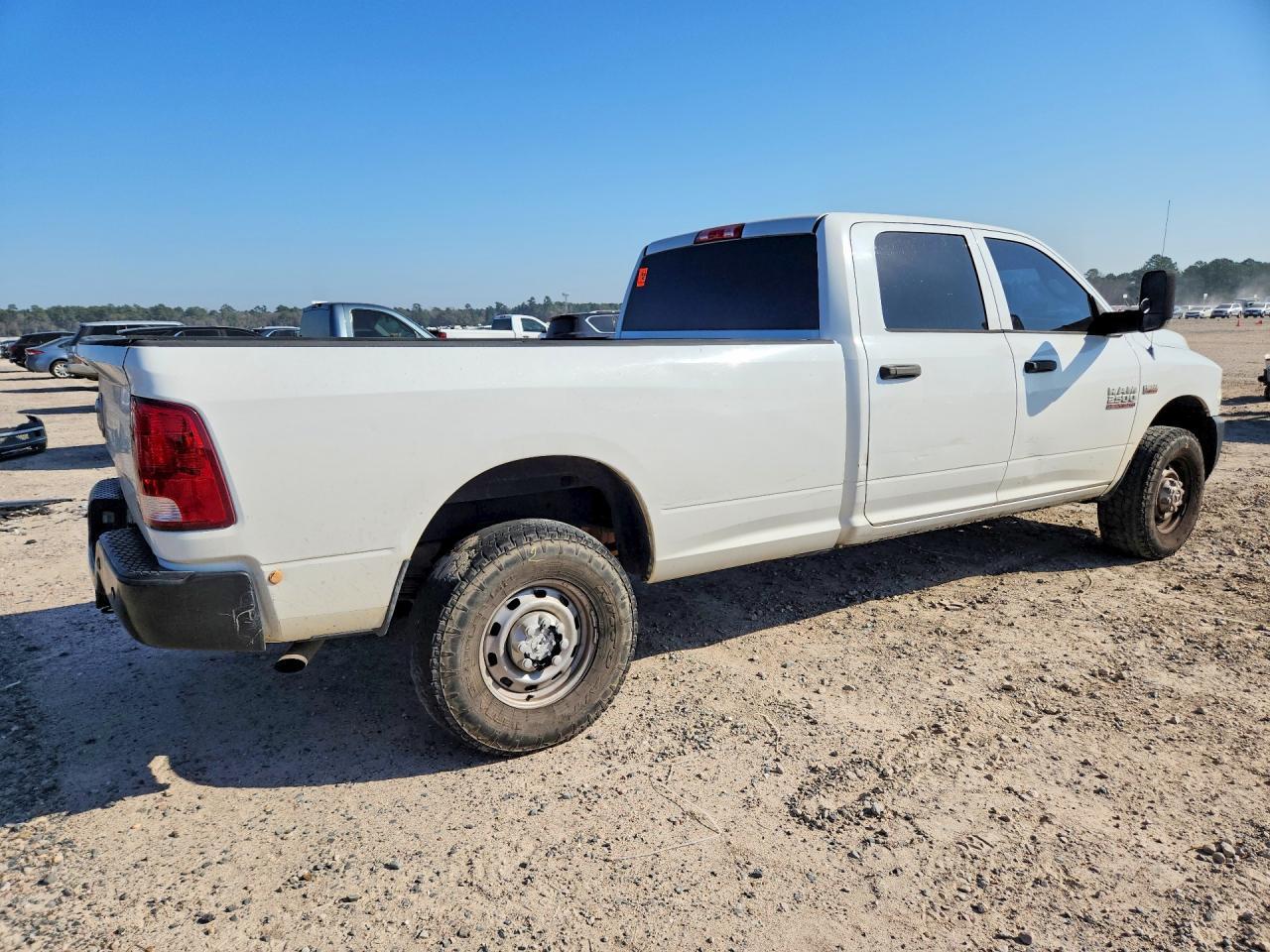 2013 Ram Trucks 2500 St - Фото 3
