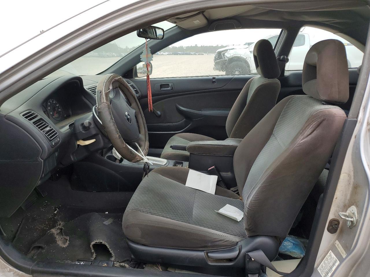 2005 Honda Civic Vp - Фото 7