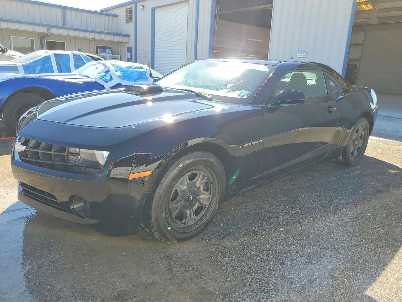 2013 Chevrolet Camaro Ls