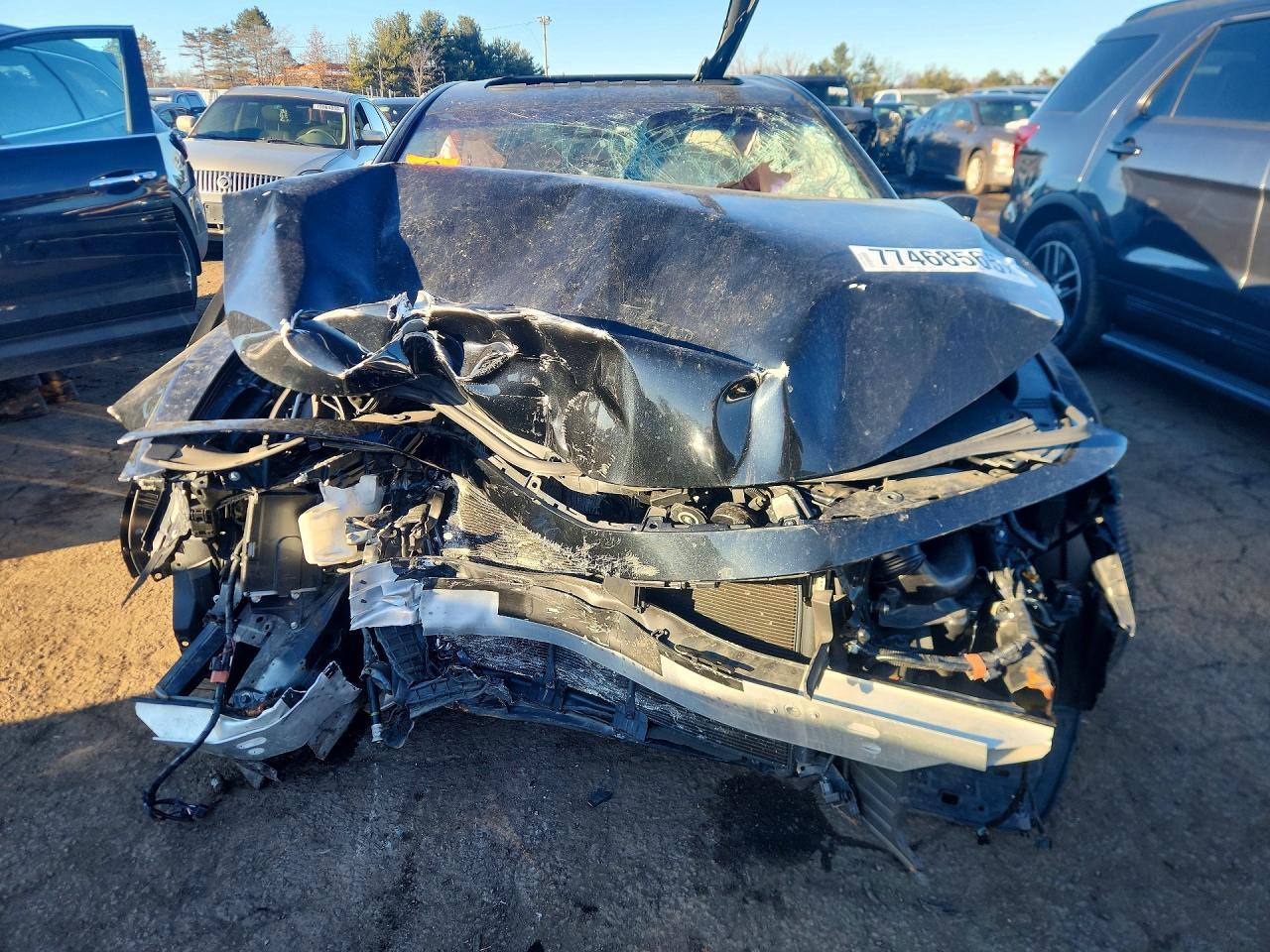 2020 Acura Rlx - Image 5