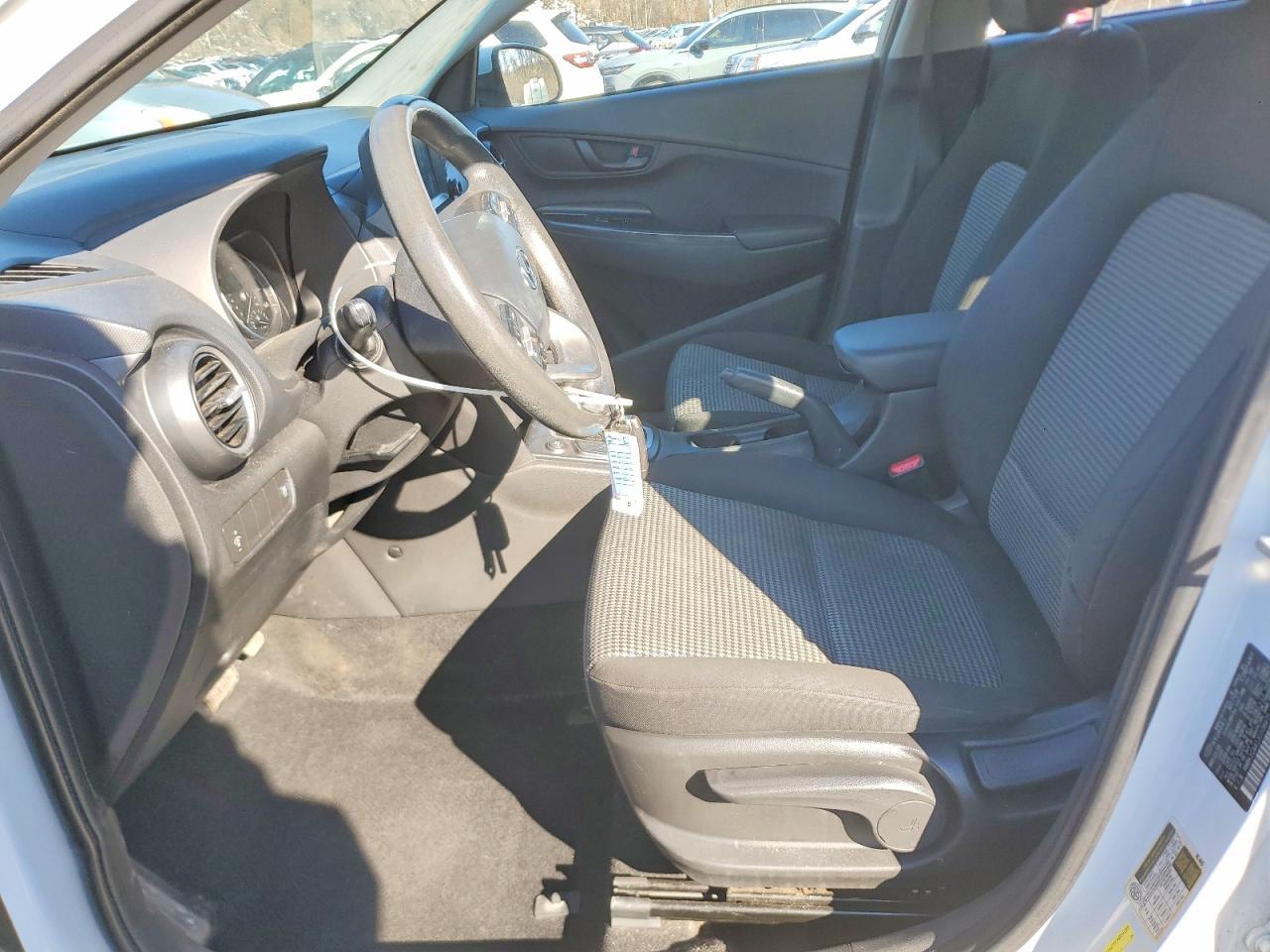 2018 Hyundai Kona Se - Фото 7
