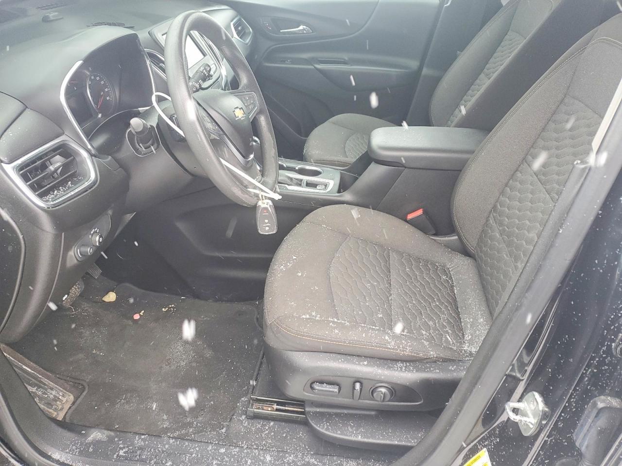 2020 Chevrolet Equinox Lt - Фото 7