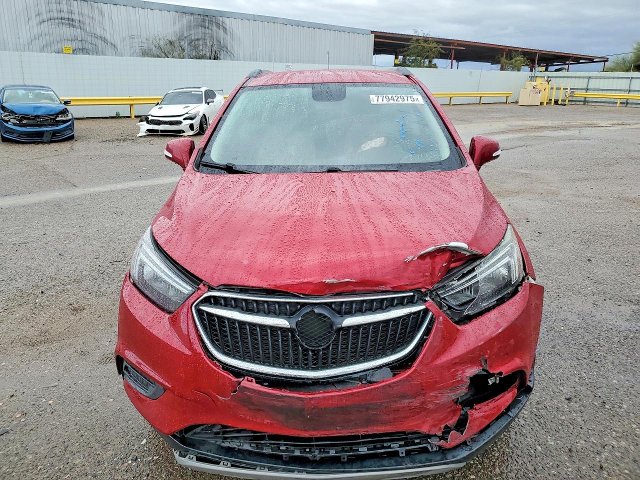 2019 Buick Encore Preferred - Image 5