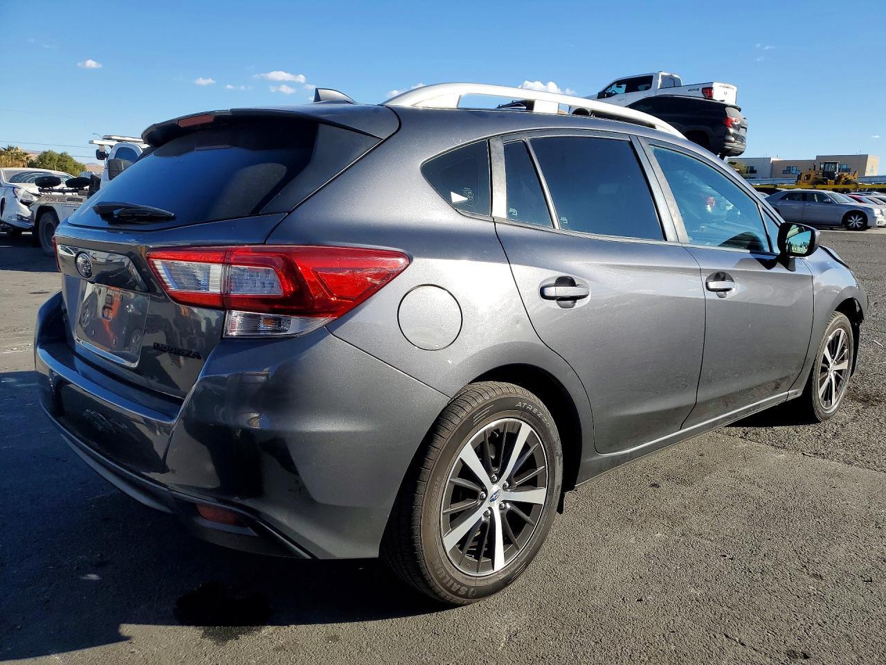 2019 Subaru Impreza Premium - Image 3