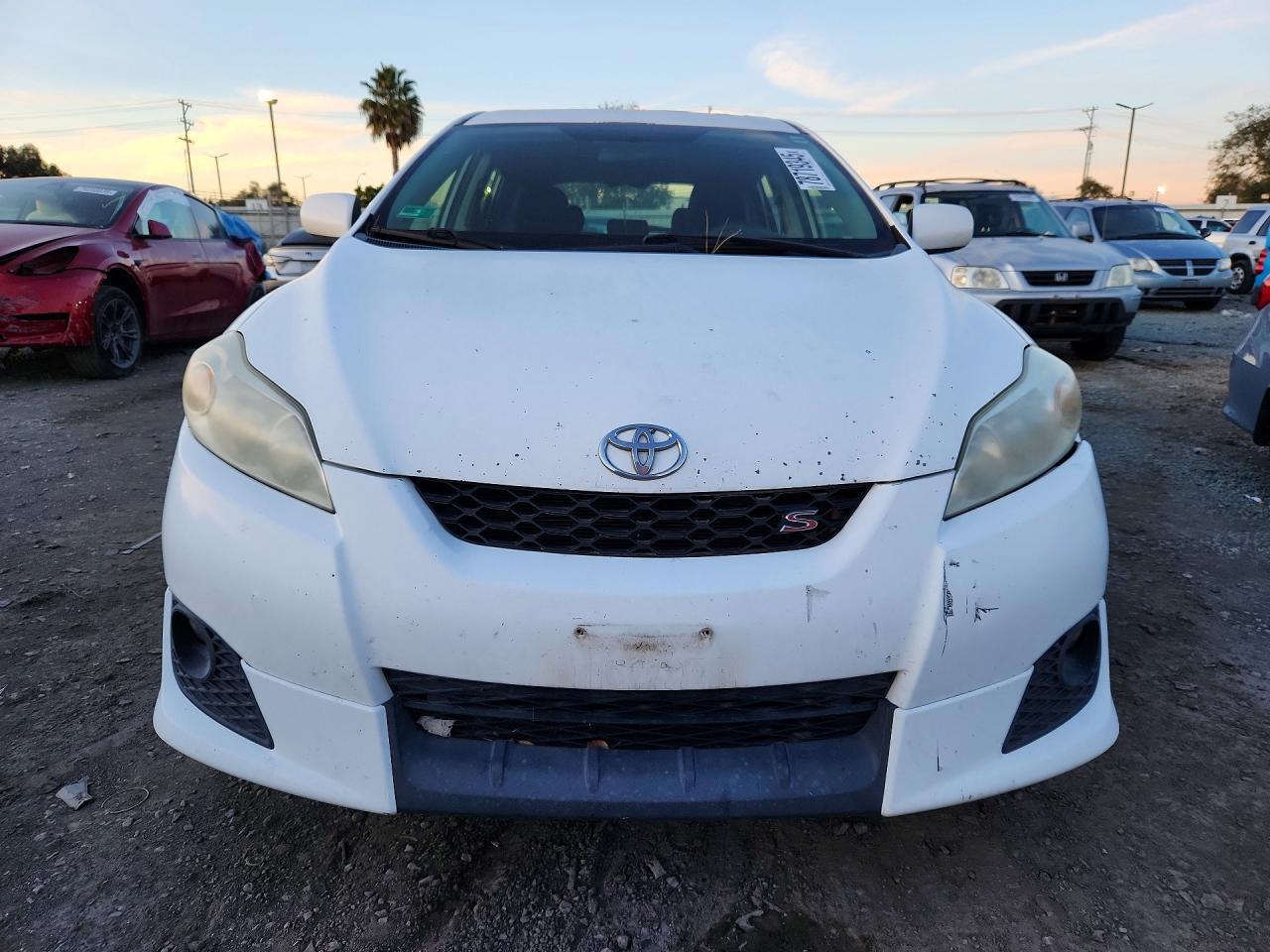 2009 Toyota Corolla Matrix S - Image 5