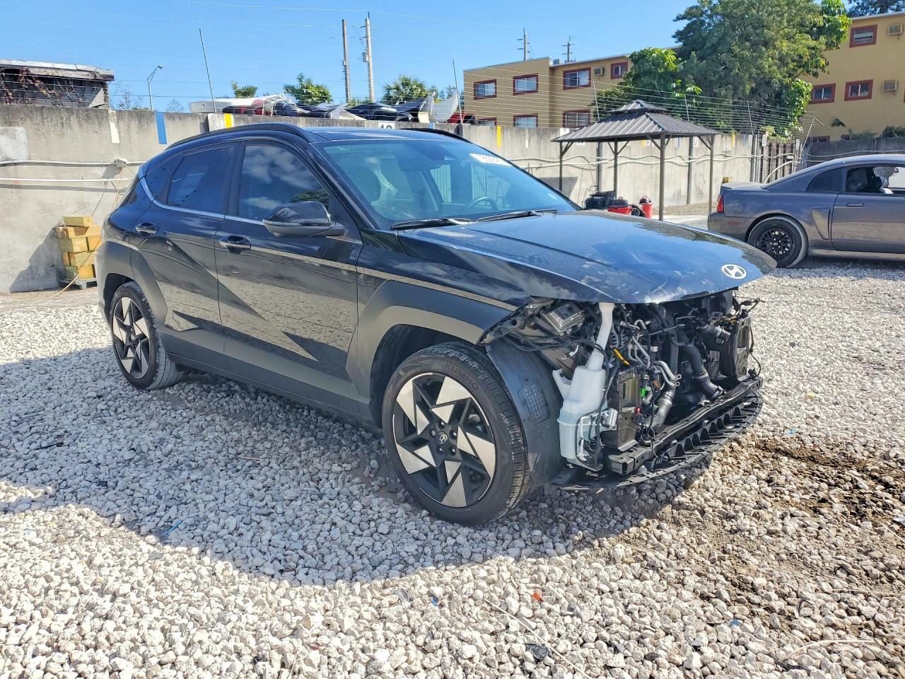 2024 Hyundai Kona Limited - Image 4