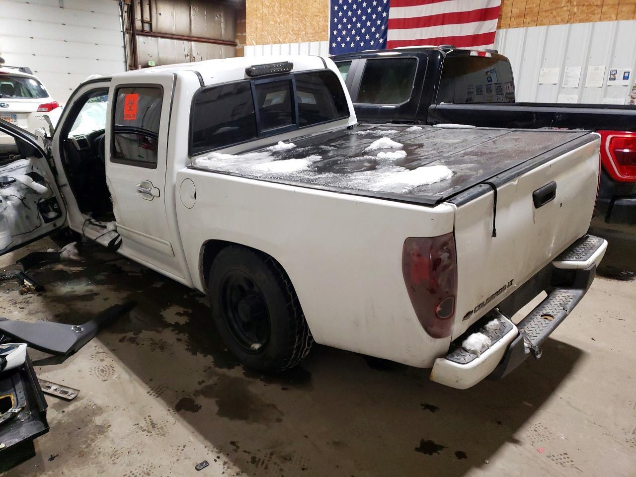 2010 Chevrolet Colorado Lt - Image 2