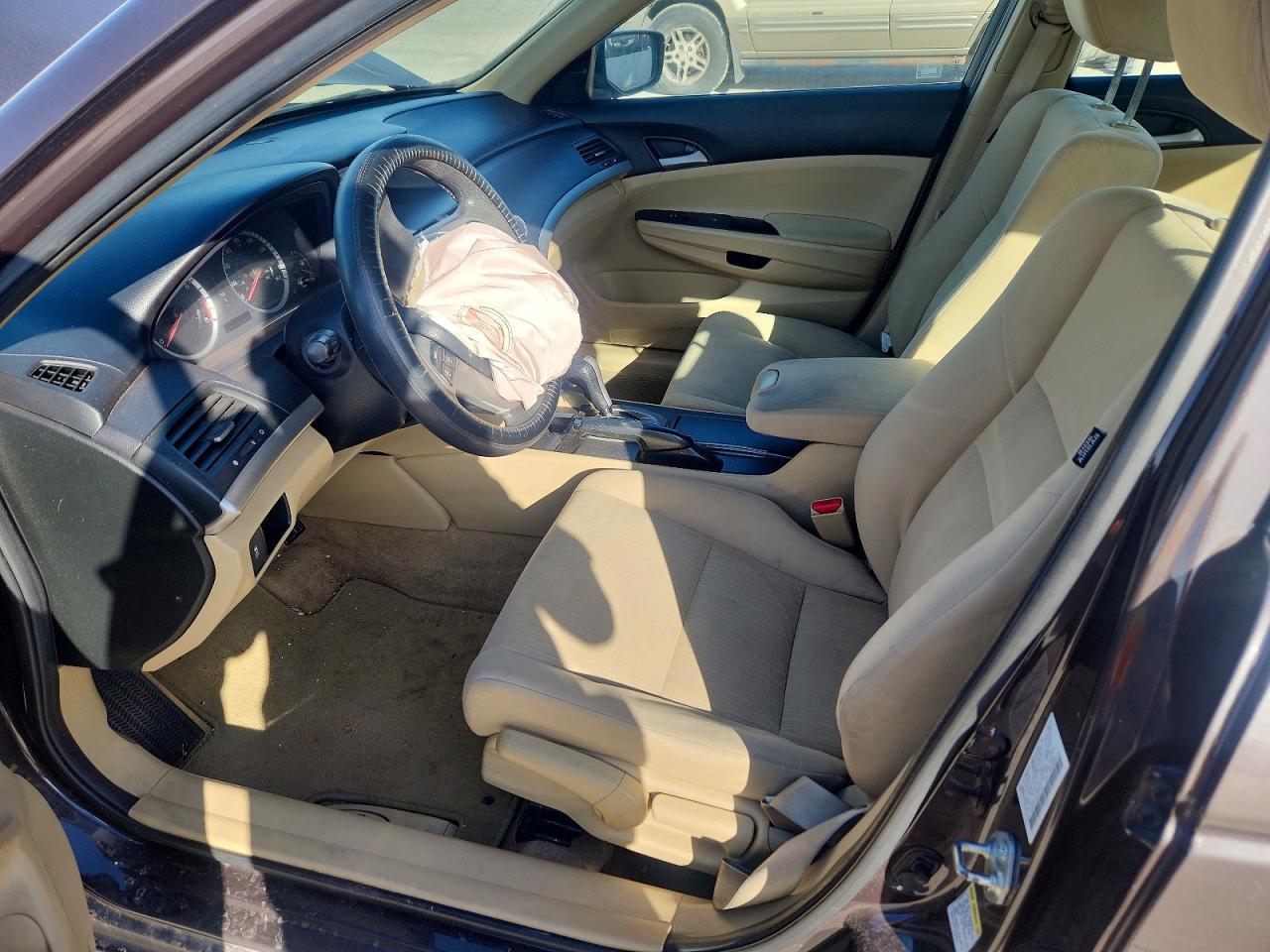 2011 Honda Accord Lx - Фото 7